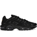 Nike Air Max Plus 'Triple Black'