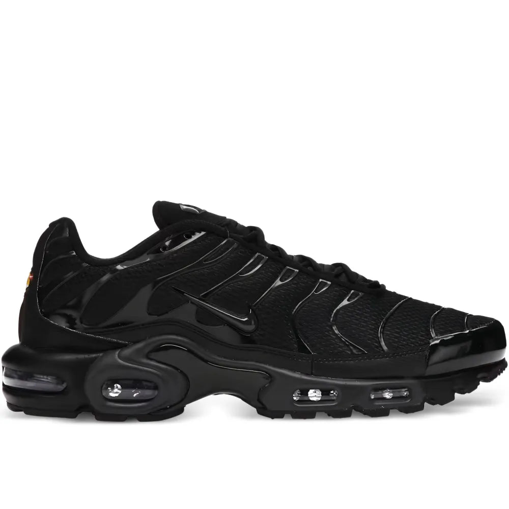 Nike Air Max Plus 'Triple Black'