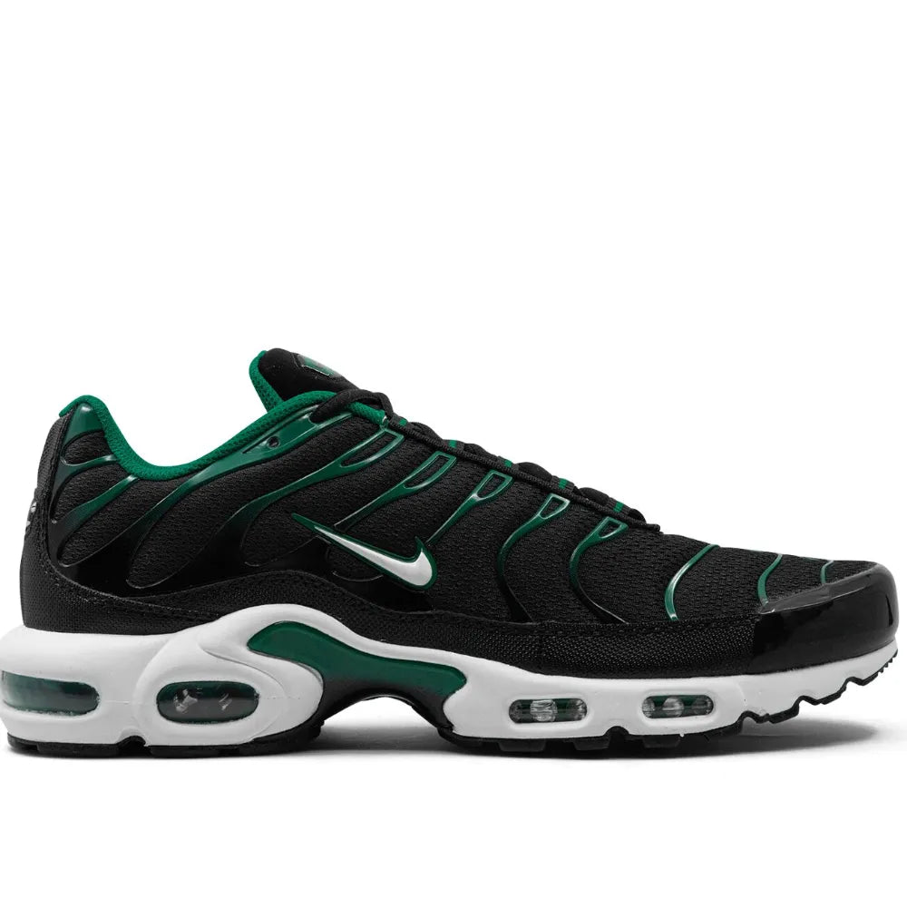 Nike Air Max Plus 'Black Malachite Gum'