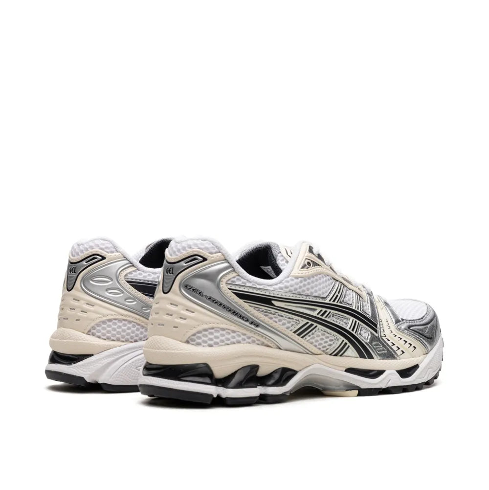 Asics Gel Kayano 14 'White Midnight'