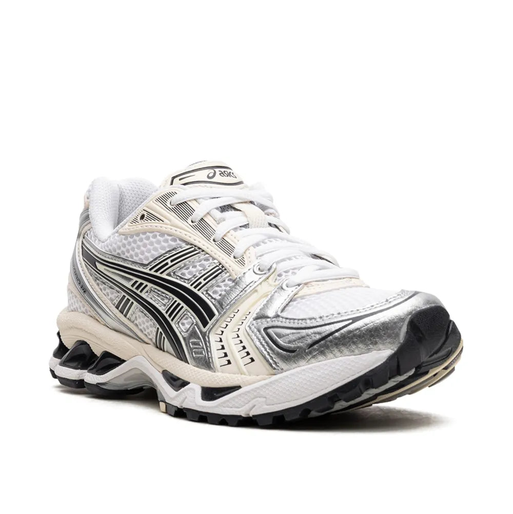 Asics Gel Kayano 14 'White Midnight'