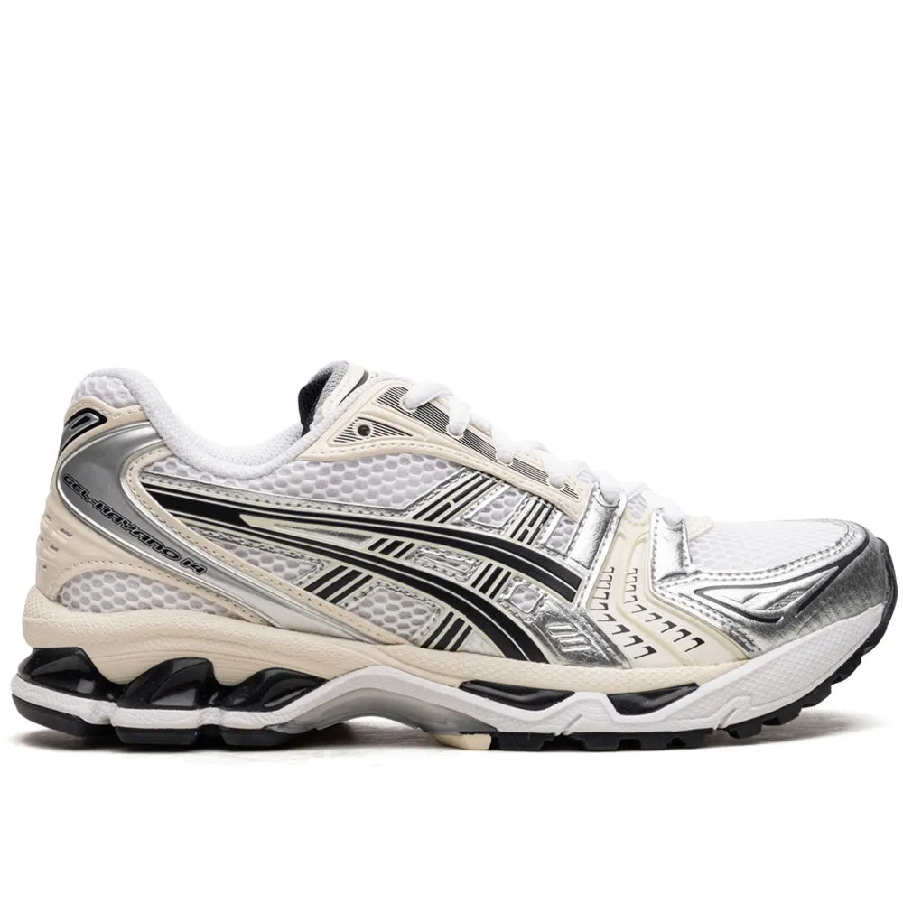 Asics Gel Kayano 14 'White Midnight'