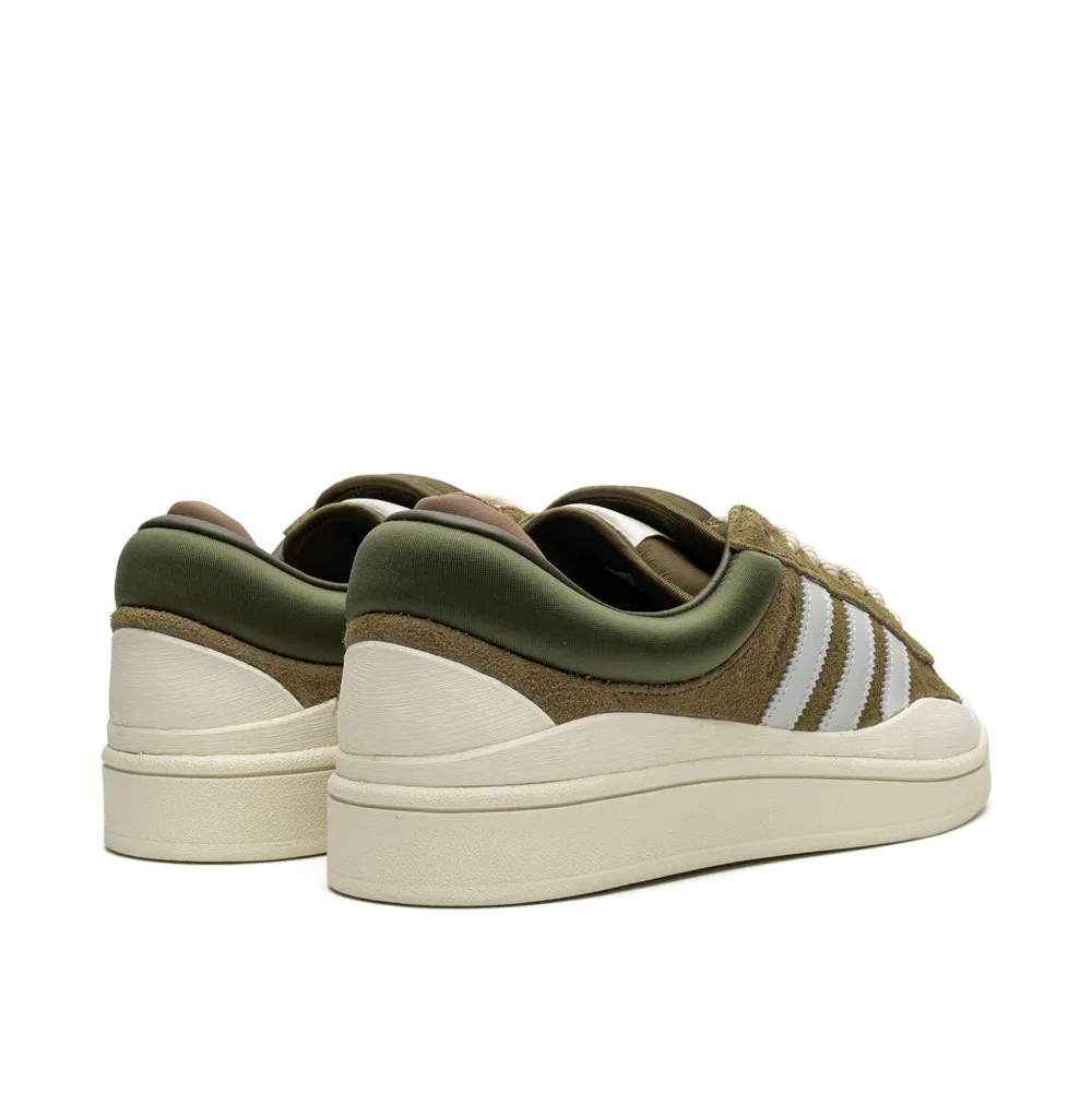 Bad Bunny x Adidas Campus 'Wild Moss'