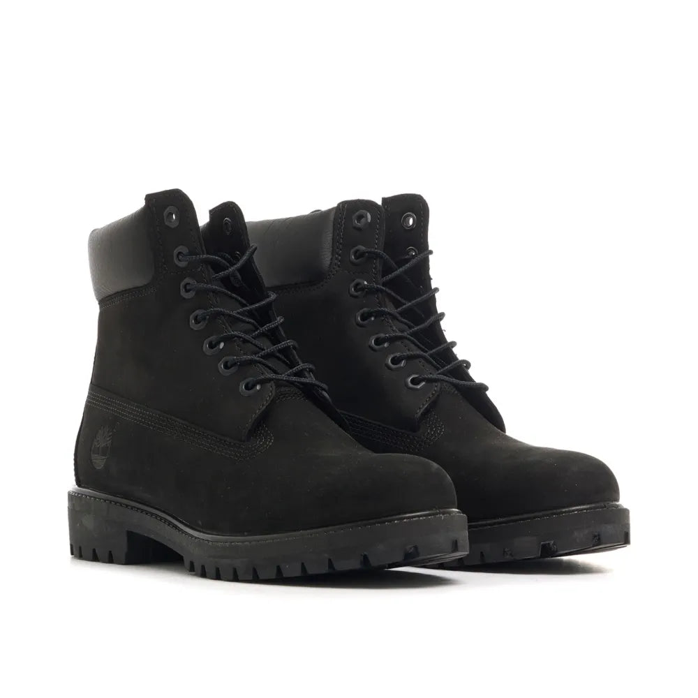 Timberland 6 Inch Premium Boot 'Black'
