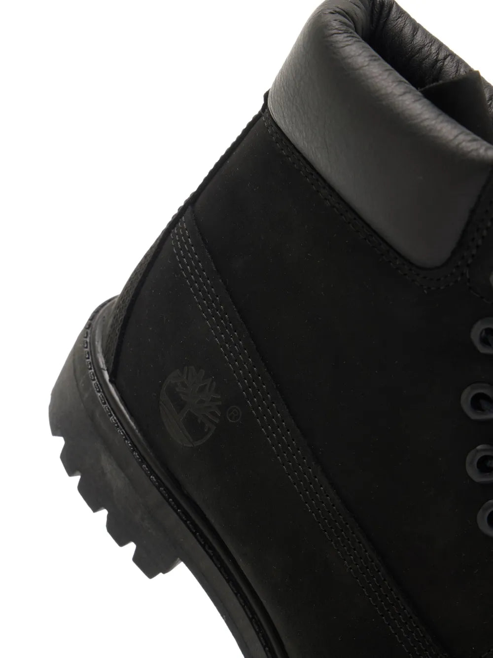 Timberland 6 Inch Premium Boot 'Black'