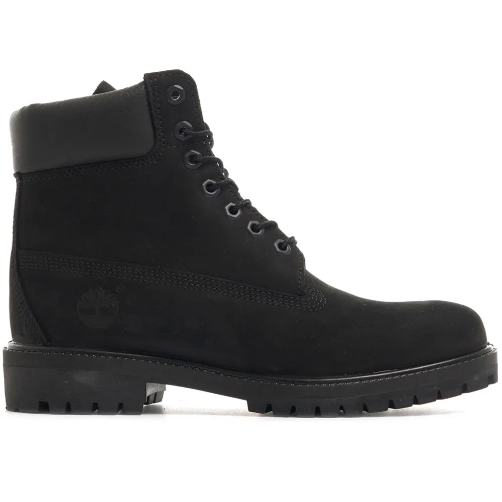 Timberland 6 Inch Premium Boot 'Black'