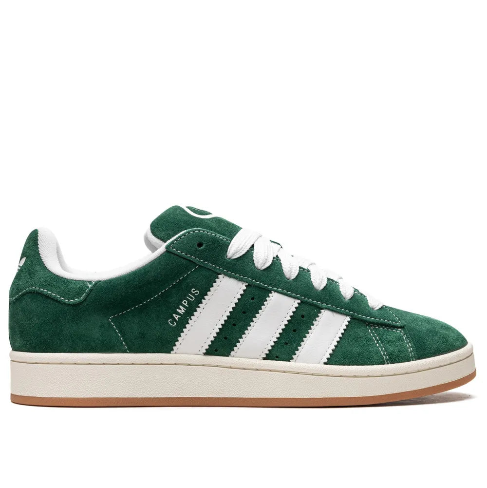 Adidas Campus 00s 'Dark Green Gum'