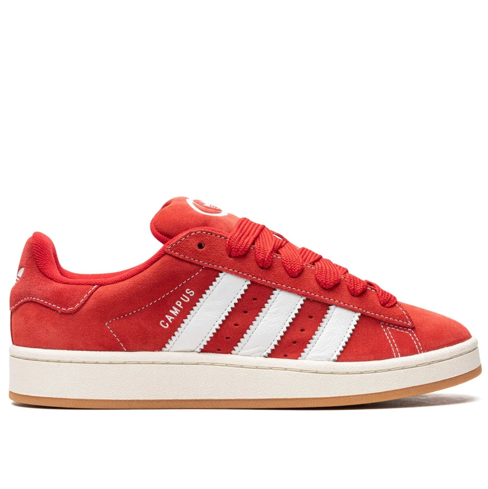 Adidas Campus 00s 'Scarlet Gum'