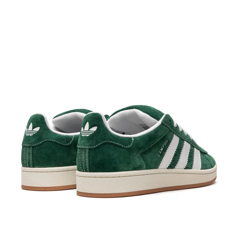 Adidas Campus 00s 'Dark Green Gum'