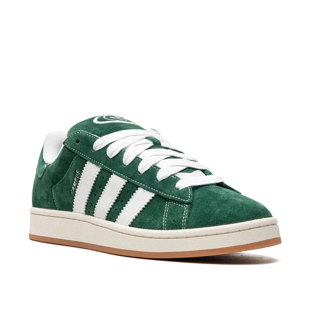 Adidas Campus 00s 'Dark Green Gum'
