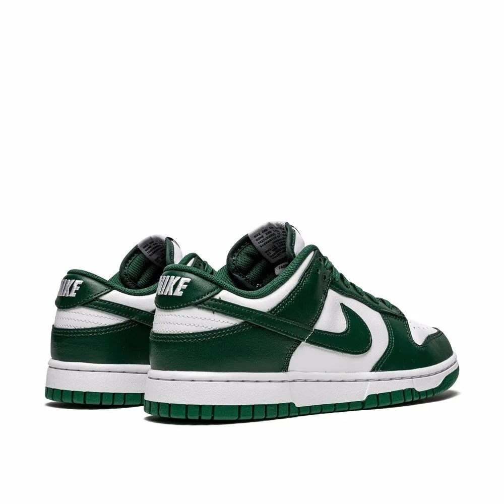 Nike Dunk Low 'Michigan State'