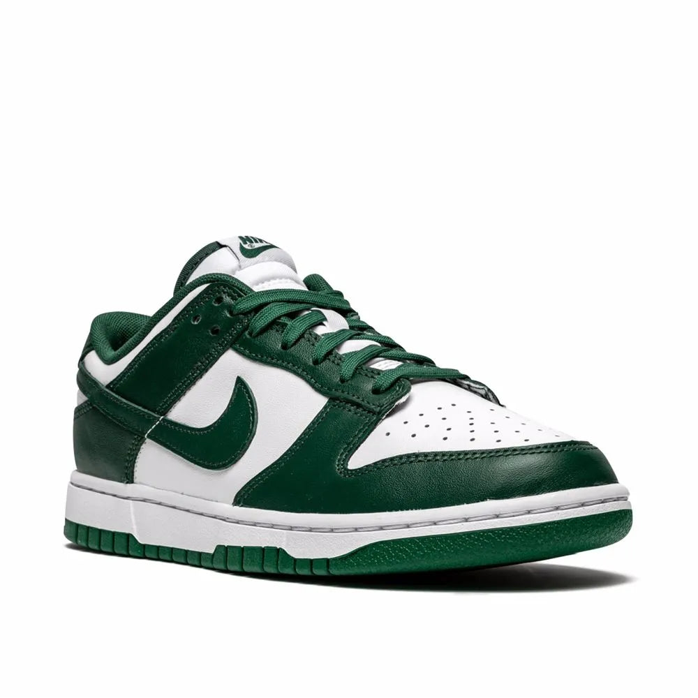 Nike Dunk Low 'Michigan State'