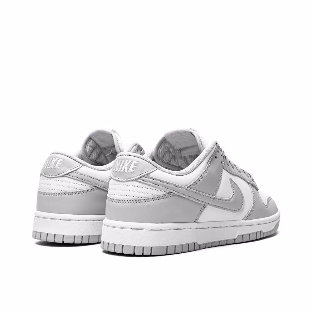 Nike Dunk Low 'Grey Fog'