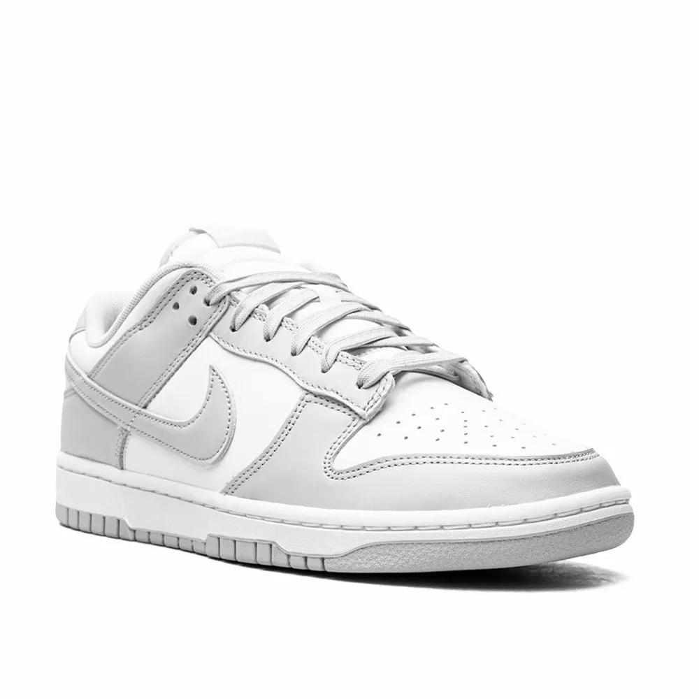Nike Dunk Low 'Grey Fog'