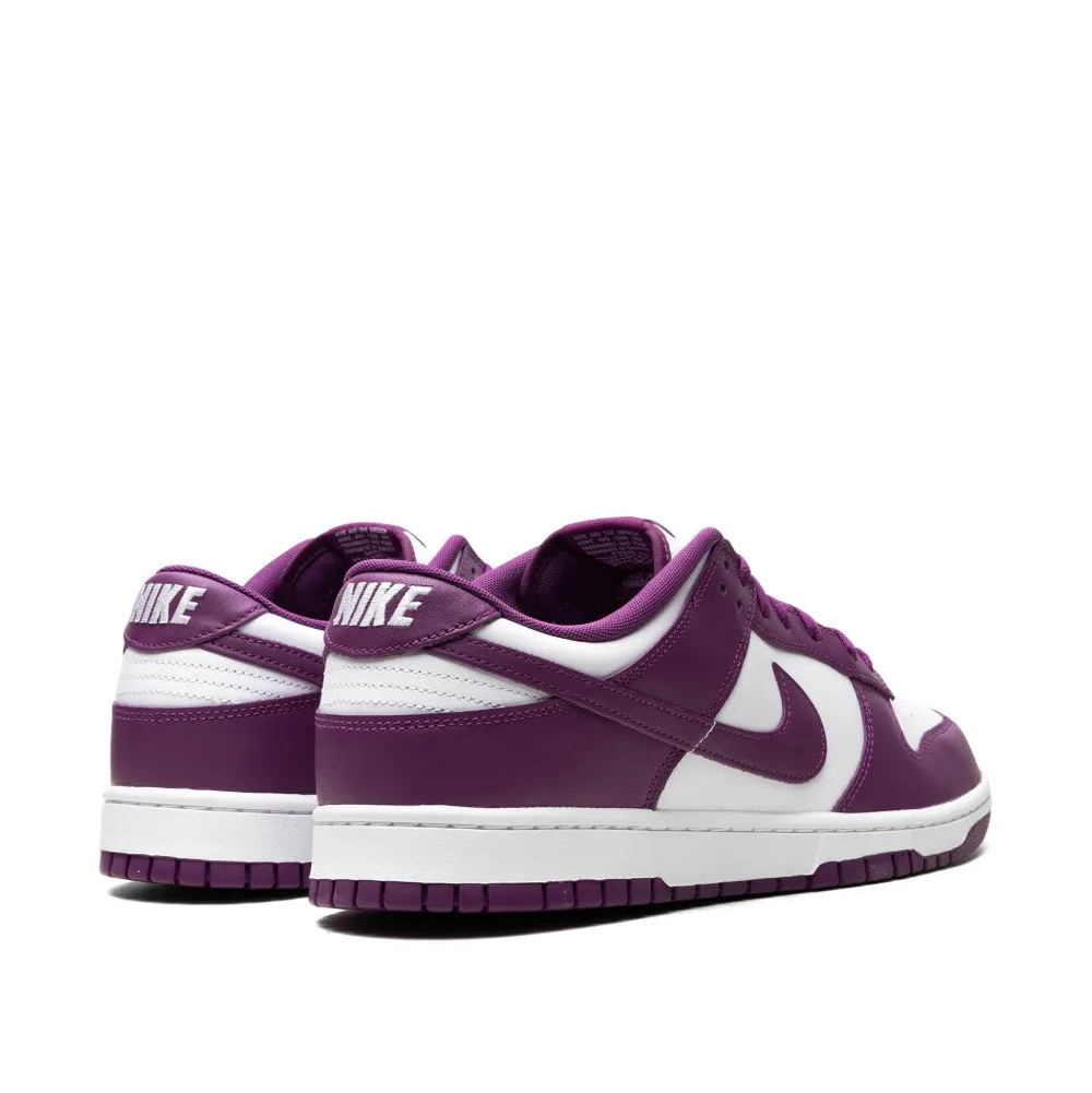 Nike Dunk Low 'Championship Purple'
