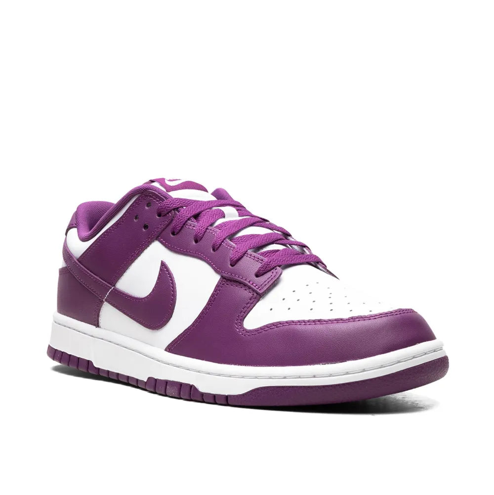 Nike Dunk Low 'Championship Purple'
