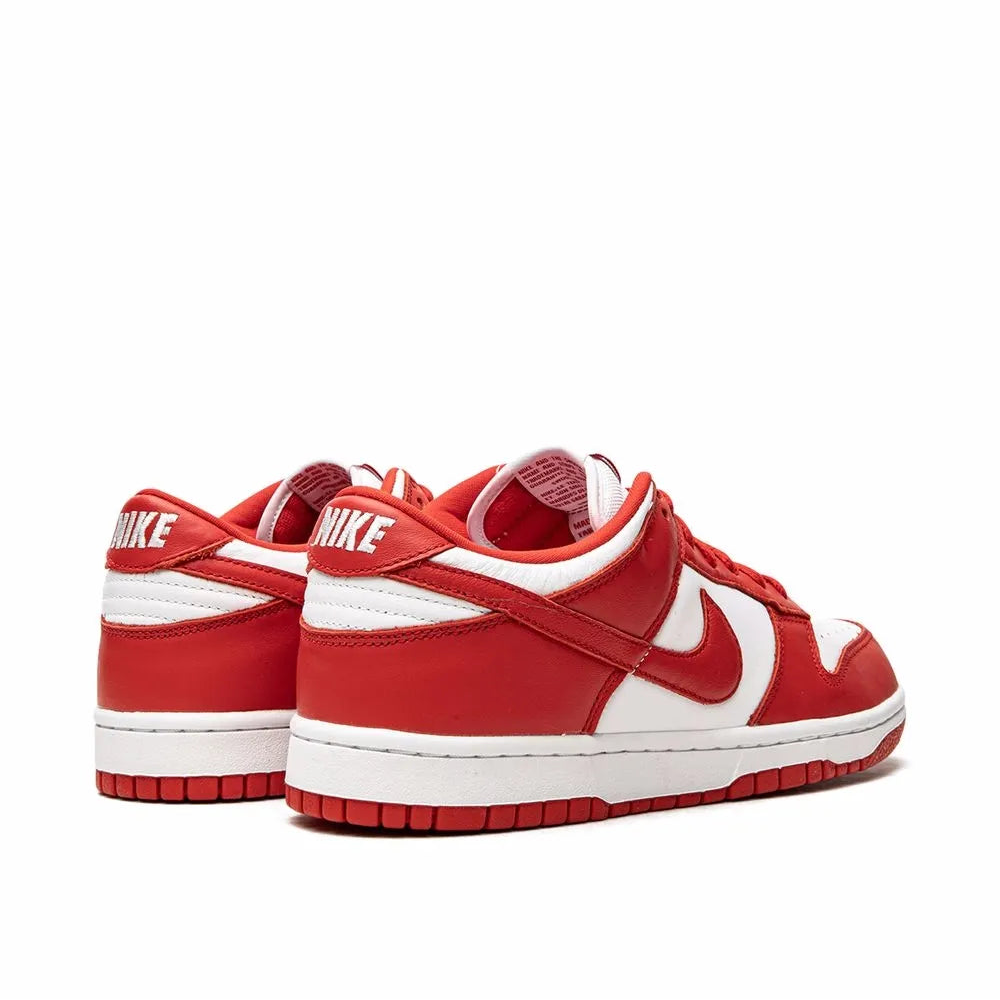 Nike Dunk Low 'Gym Red'