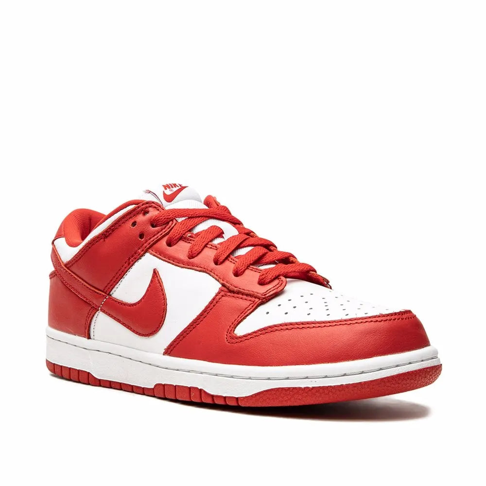 Nike Dunk Low 'Gym Red'