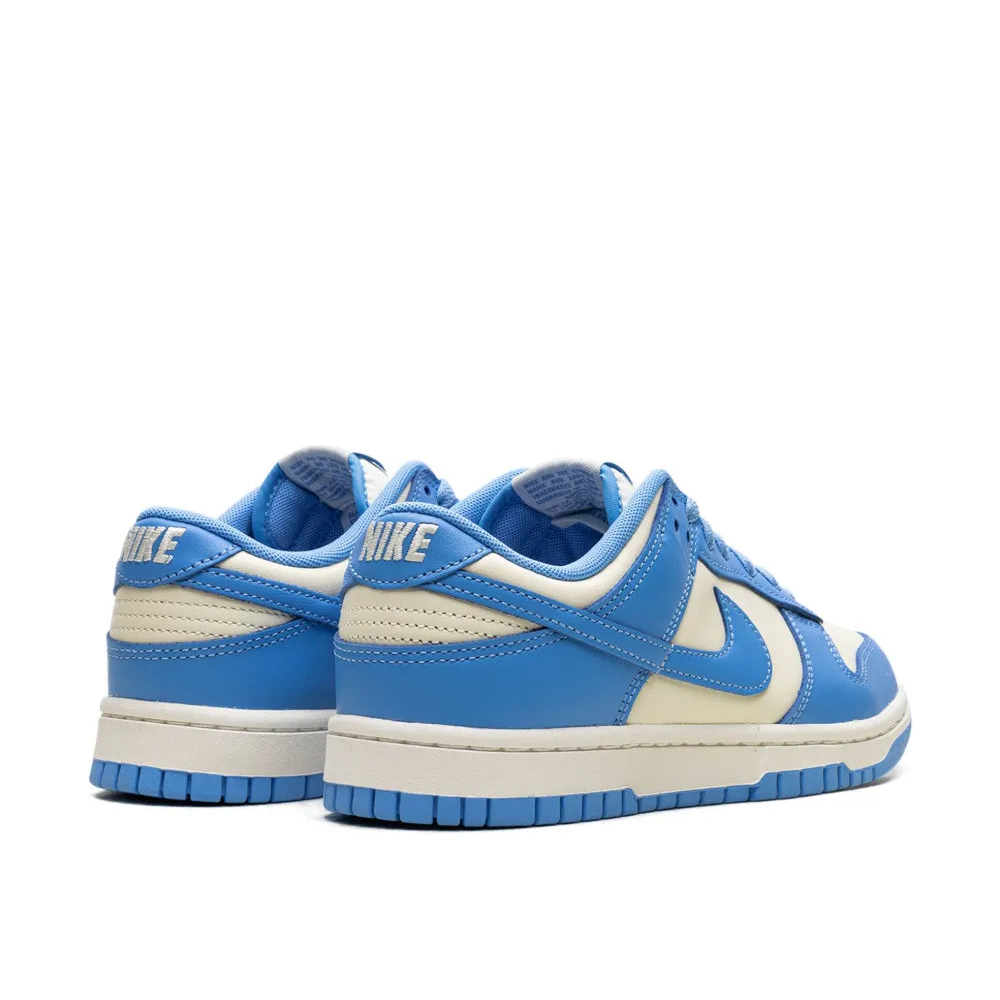 Nike Dunk Low 'University Blue'