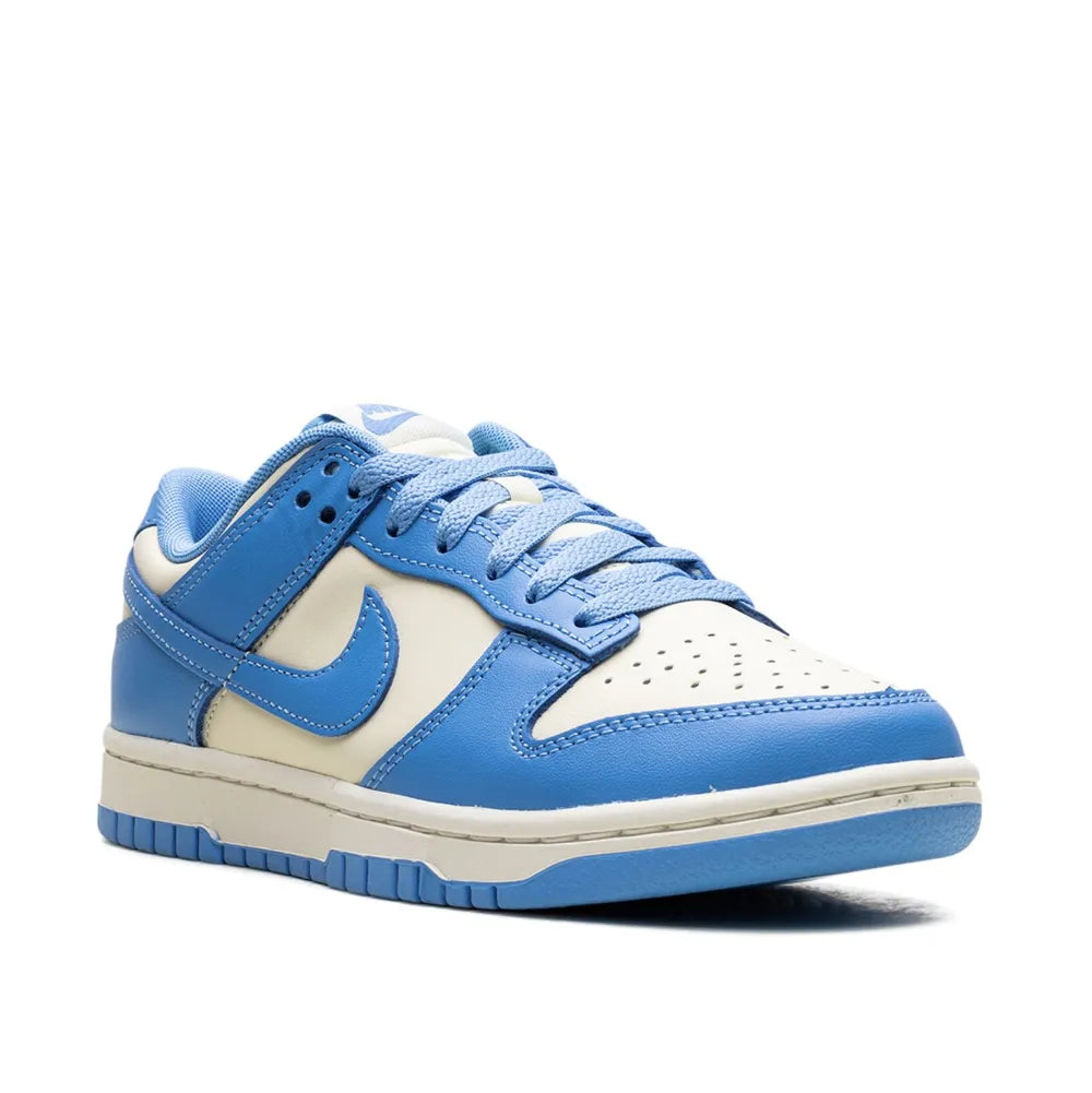 Nike Dunk Low 'University Blue'