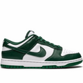 Nike Dunk Low 'Michigan State'