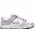 Nike Dunk Low 'Grey Fog'