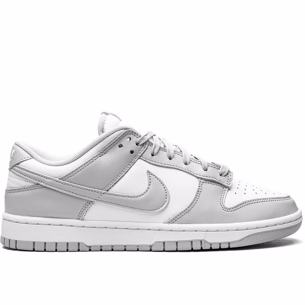 Nike Dunk Low 'Grey Fog'