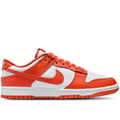 Nike Dunk Low 'Orange Blaze'