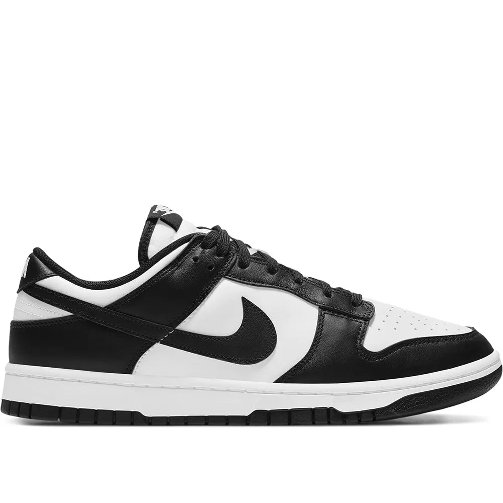 Nike Dunk Low 'Panda'