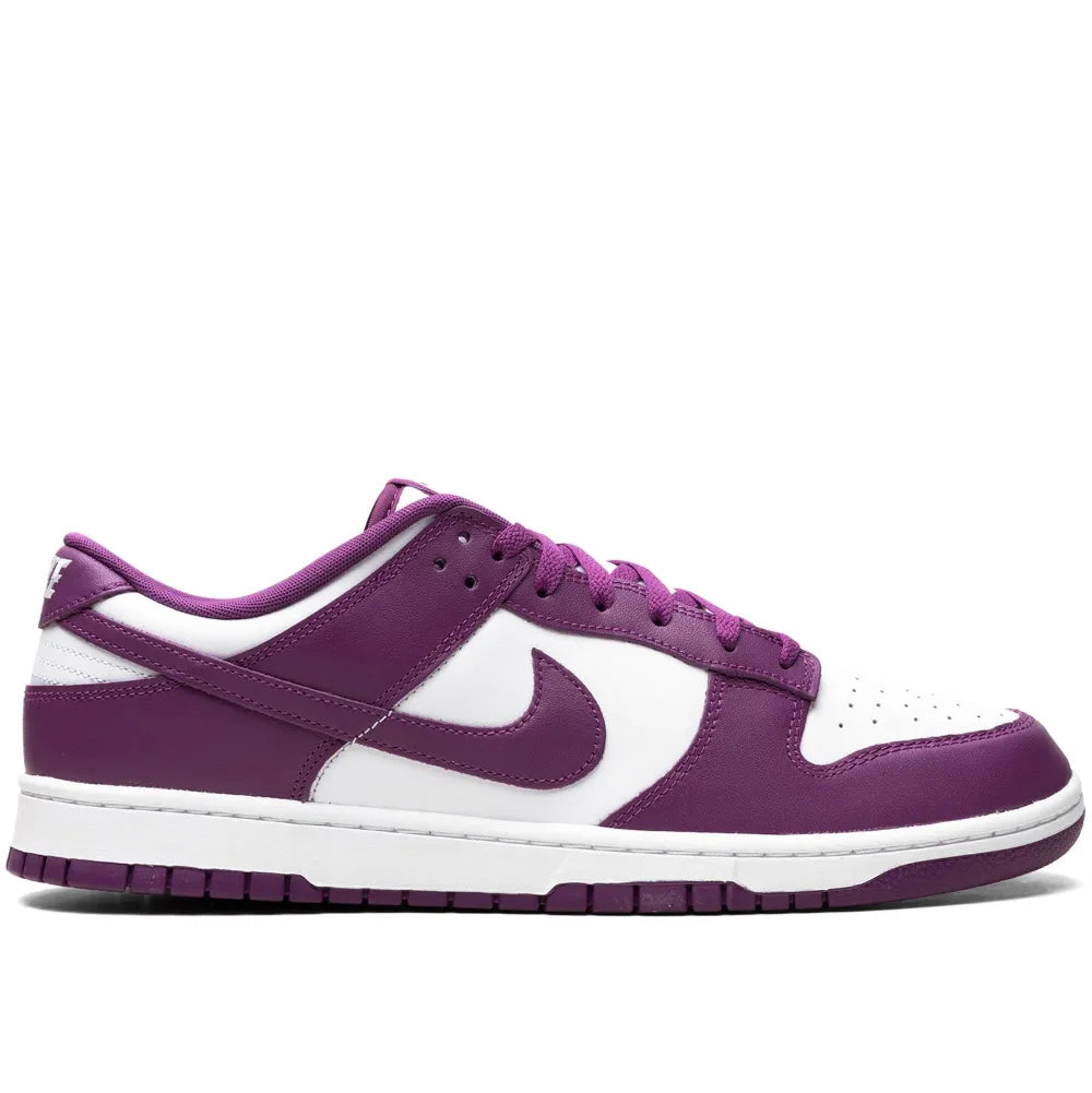Nike Dunk Low 'Championship Purple'