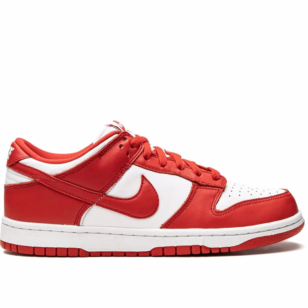 Nike Dunk Low 'Gym Red'