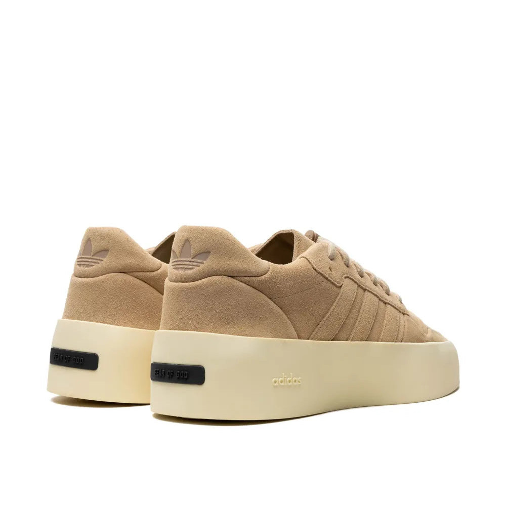 Fear Of God Athletics x Adidas '86 Low 'Clay'