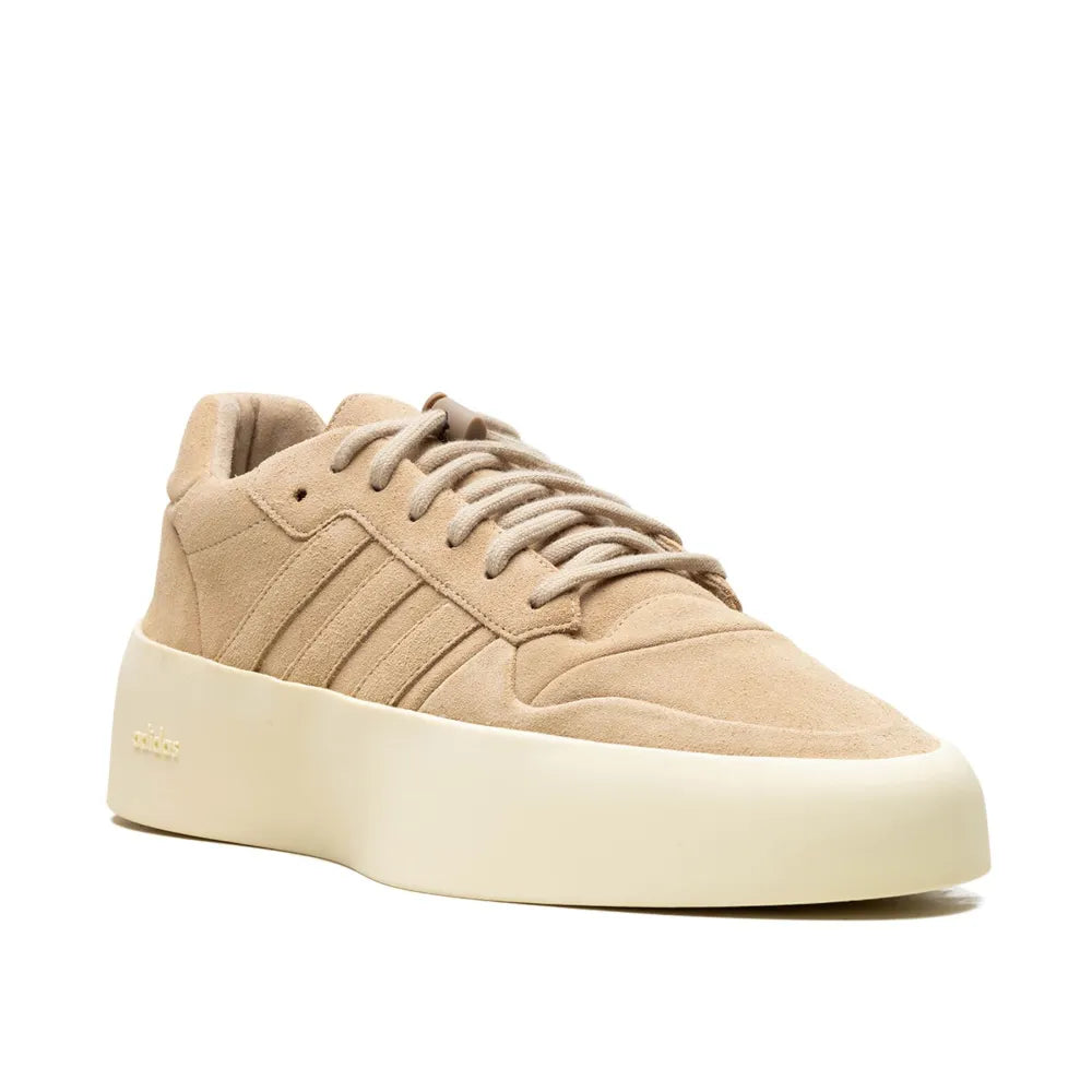 Fear Of God Athletics x Adidas '86 Low 'Clay'