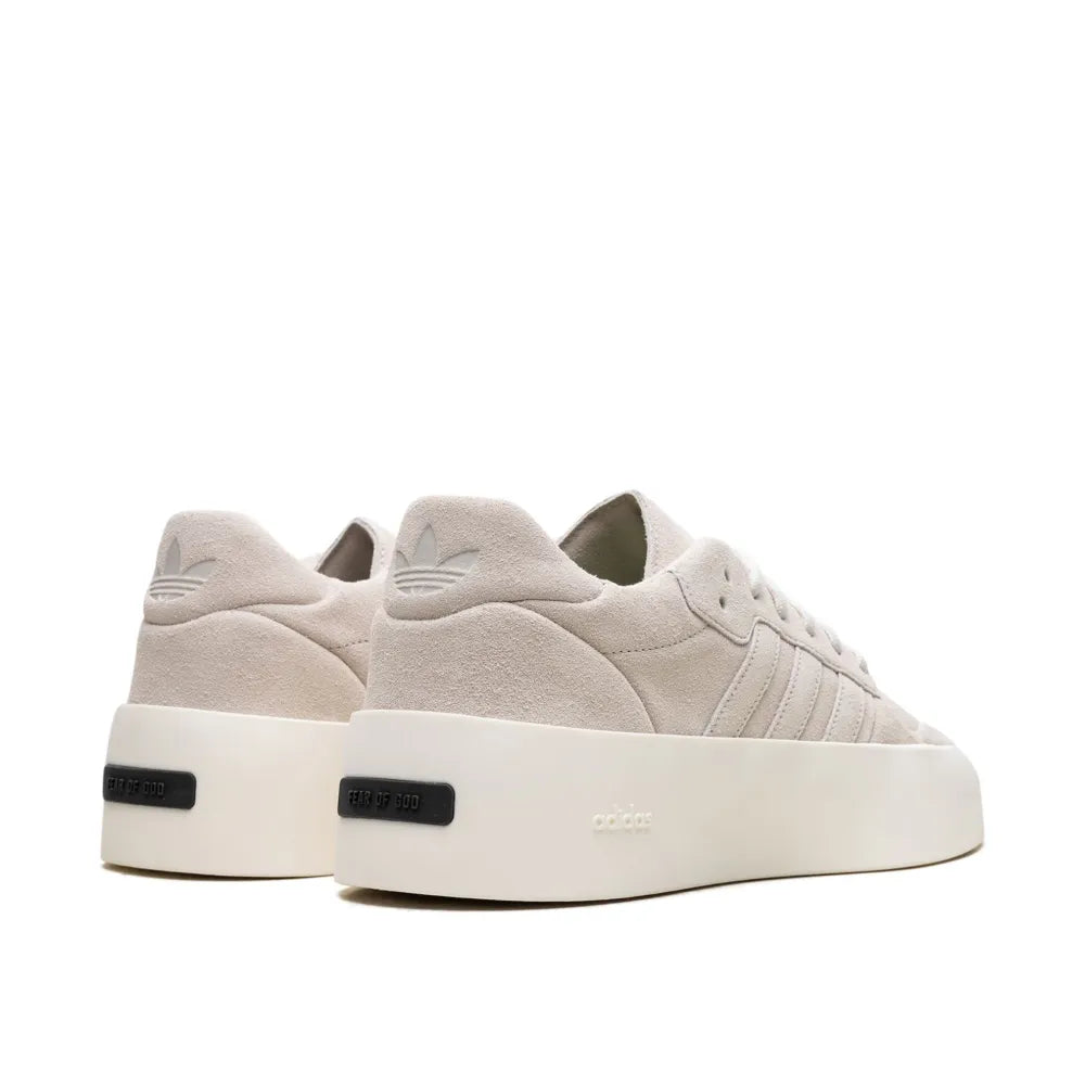 Fear Of God Athletics x Adidas '86 Low 'Talc'