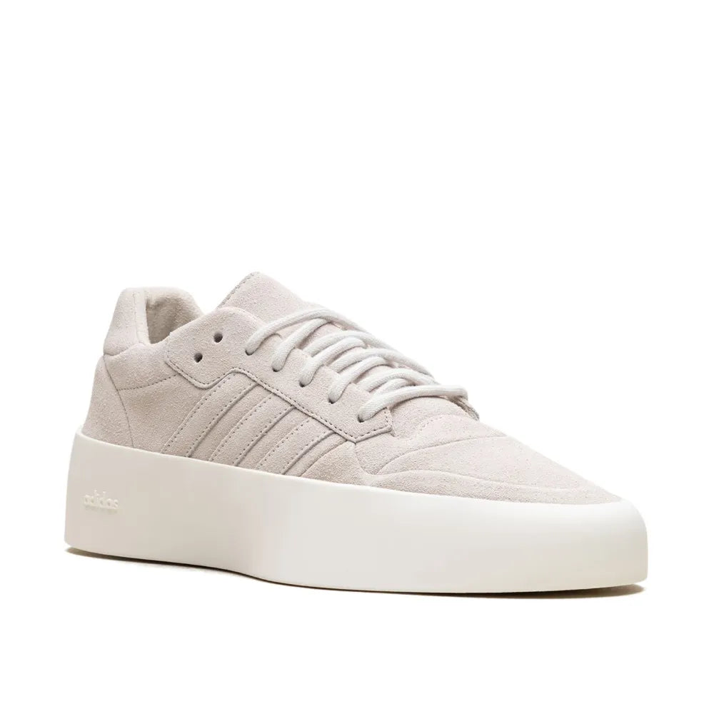 Fear Of God Athletics x Adidas '86 Low 'Talc'