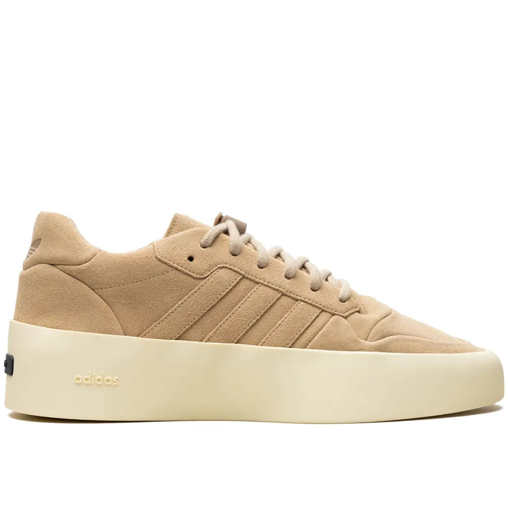 Fear Of God Athletics x Adidas '86 Low 'Clay'