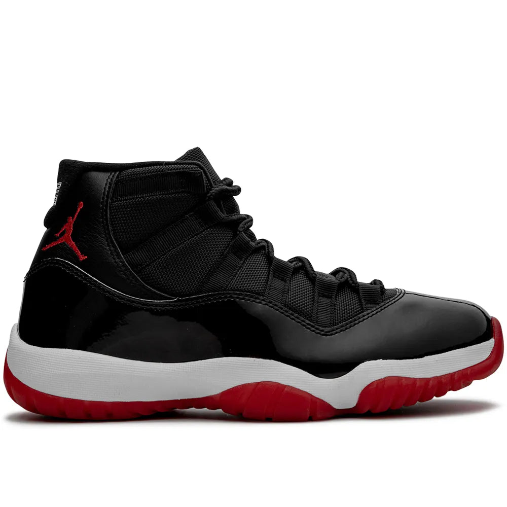Air Jordan 11 Retro 'Bred'