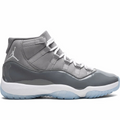 Air Jordan 11 Retro 'Cool Grey'