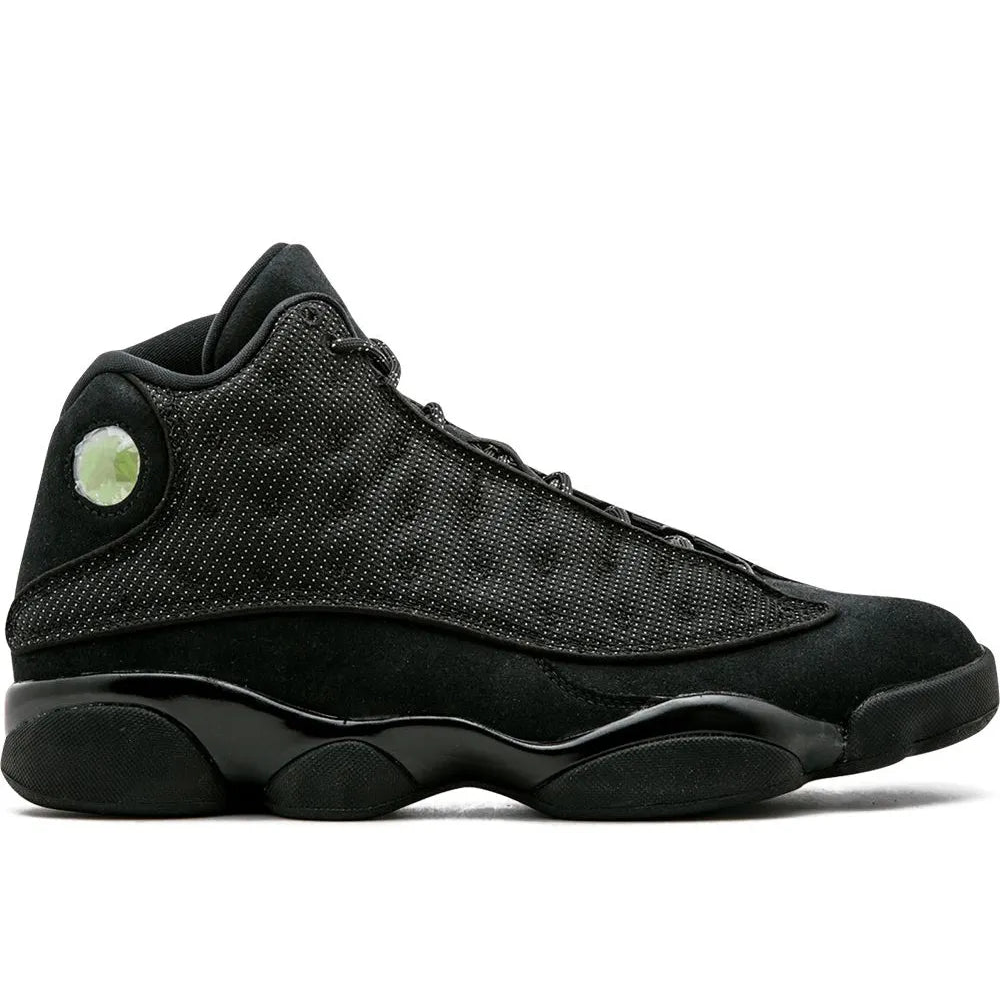 Air Jordan 13 Retro 'Black Cat'