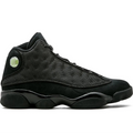 Air Jordan 13 Retro 'Black Cat'