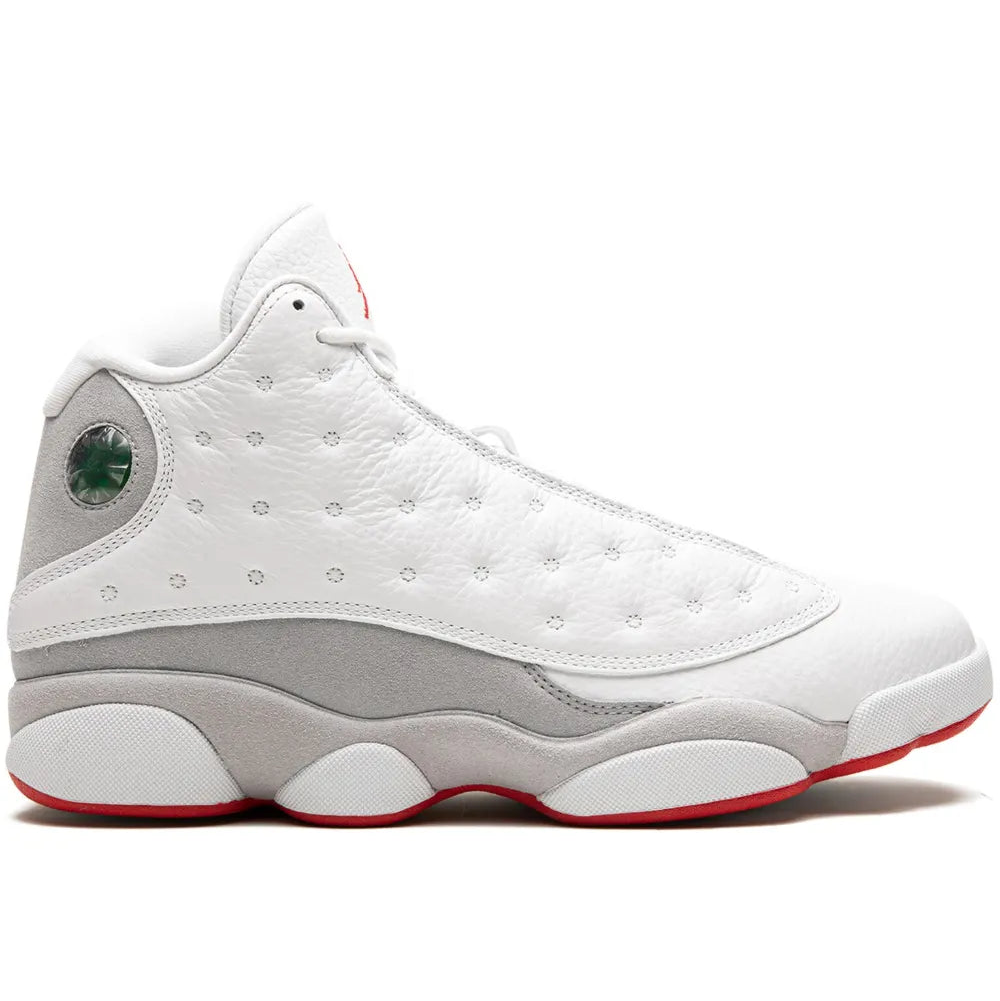 Air Jordan 13 Retro 'White Wolf Grey'