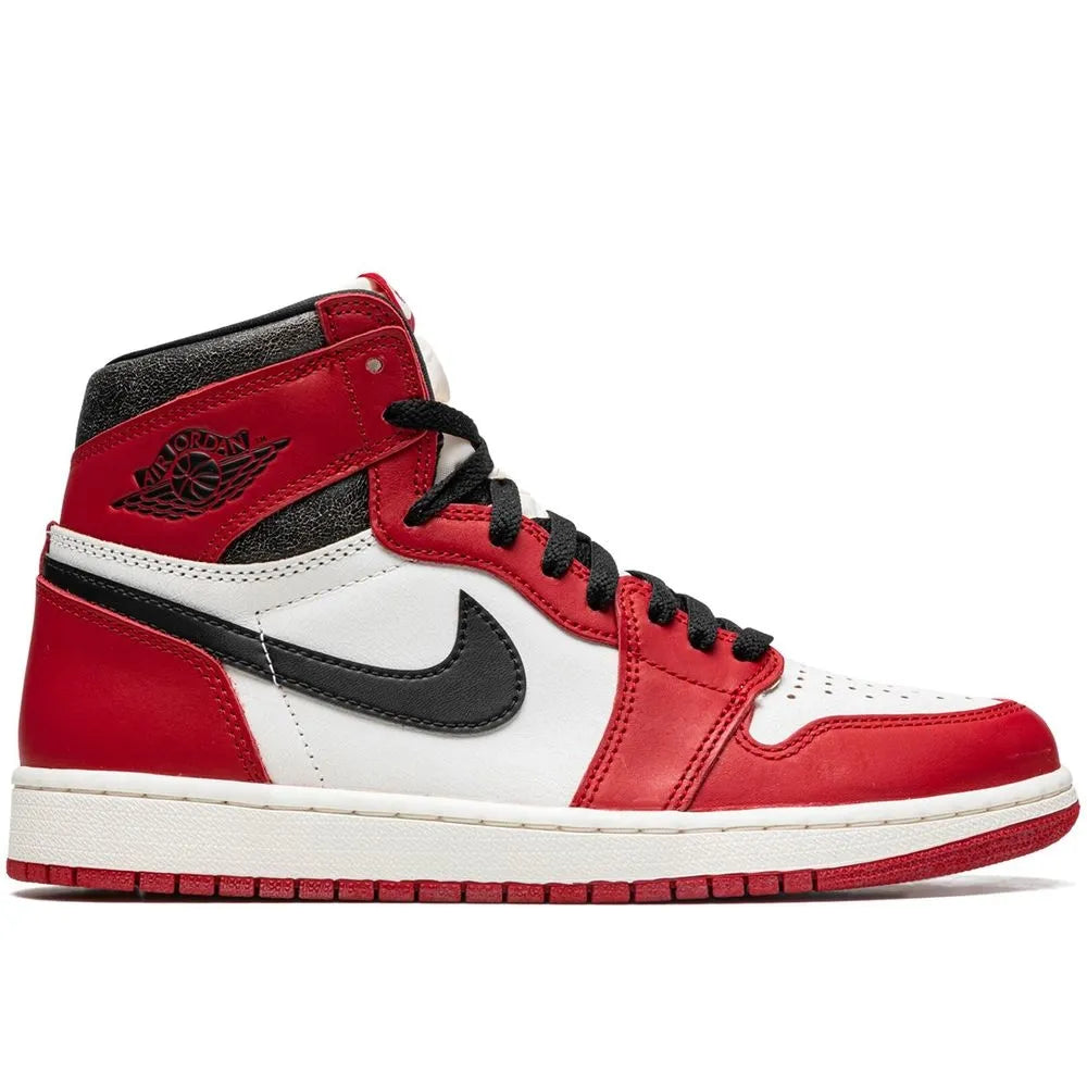 Air Jordan 1 Retro High OG 'Chicago Lost & Found'