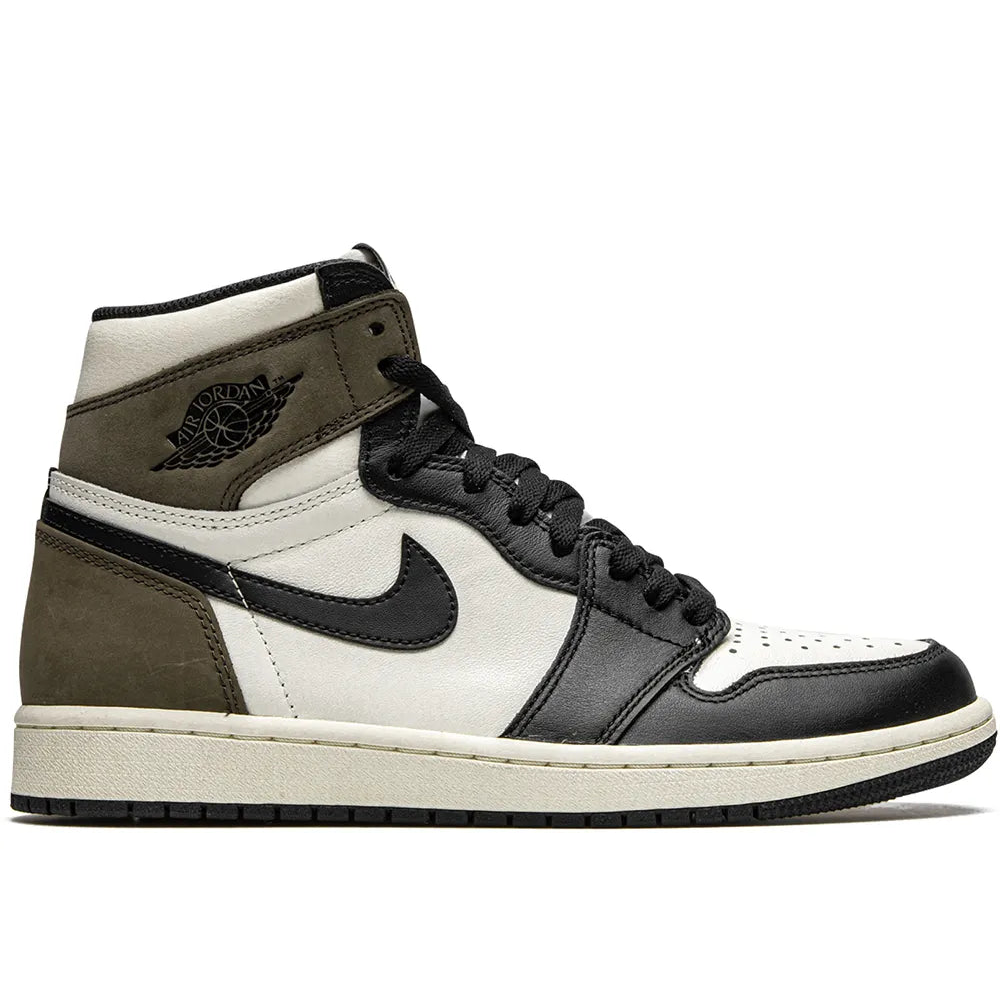 Air Jordan 1 Retro High OG 'Dark Mocha'