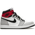 Air Jordan 1 Retro High OG 'Smoke Grey'