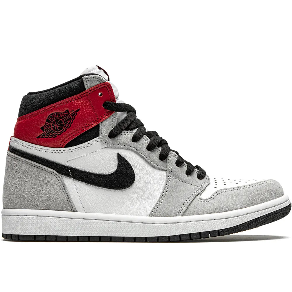 Air Jordan 1 Retro High OG 'Smoke Grey'