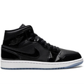 Air Jordan 1 Mid SE 'Space Jam'