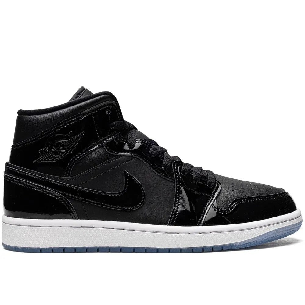 Air Jordan 1 Mid SE 'Space Jam'