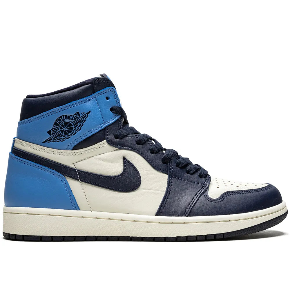 Air Jordan 1 Retro High OG 'Obsidian'