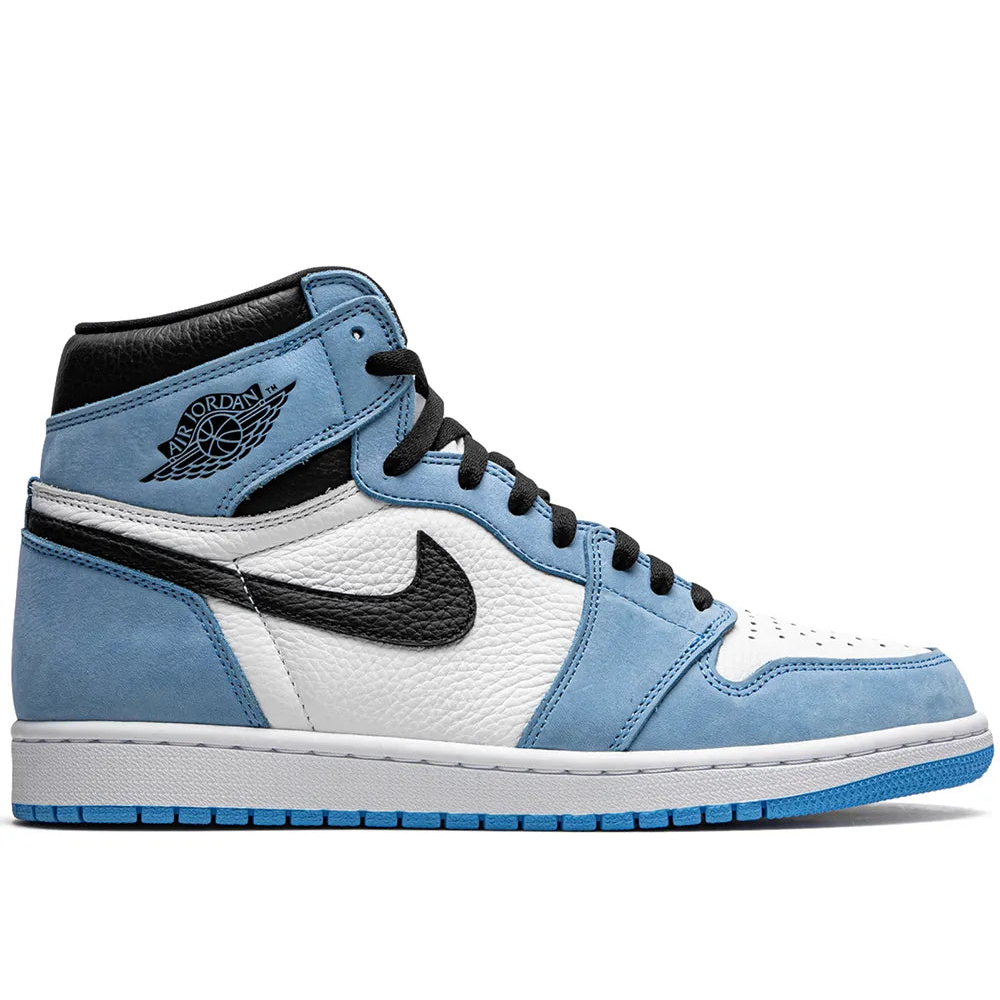 Air Jordan 1 Retro High OG 'University Blue'