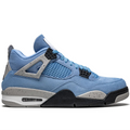 Air Jordan 4 Retro 'University Blue'